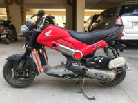 Honda Navi