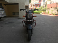 Honda Navi
