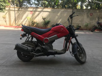 Honda Navi