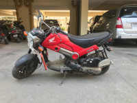 Honda Navi