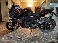 Bajaj Pulsar RS 200 ABS 2016 Model