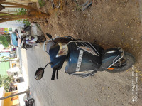 TVS Jupiter Grande 2019 Model