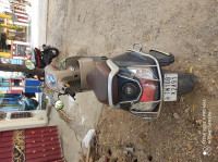 Mate Blue TVS Jupiter Grande