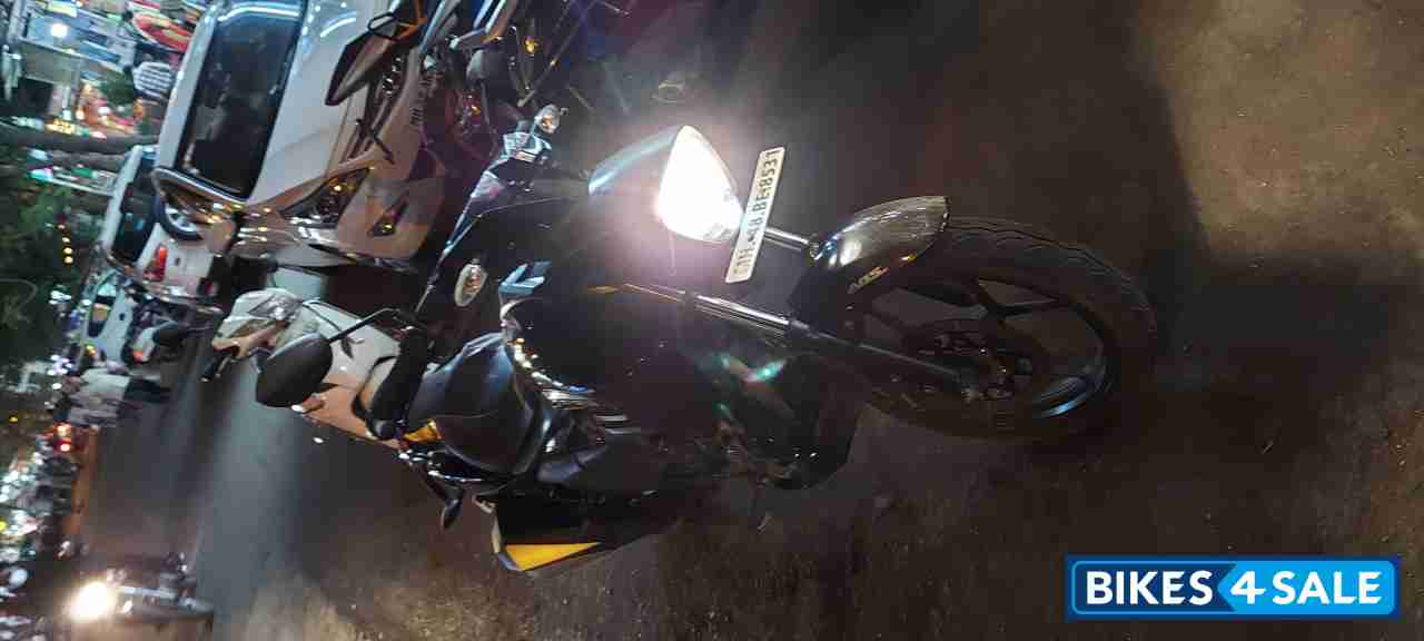 Suzuki Intruder 150 FI