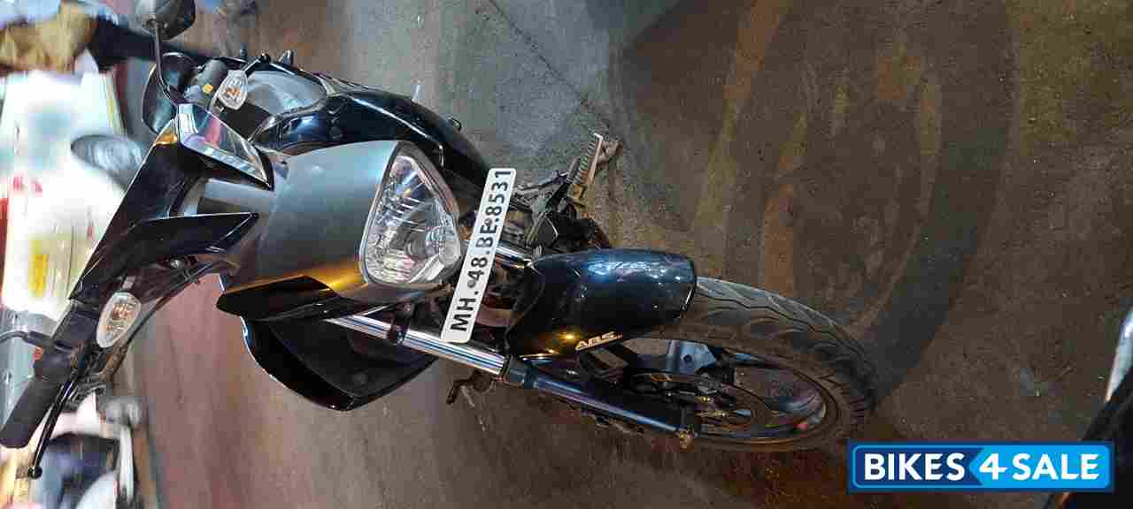 Suzuki Intruder 150 FI