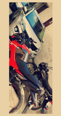 Hero Xtreme 160R 2020 Model
