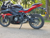 Benelli 302R 2018 Model
