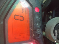 Black Bajaj Pulsar 180 DTSi