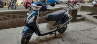 TVS Jupiter ZX BS6 2020 Model