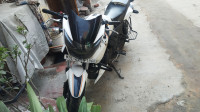 TVS Apache RTR 160 2018 Model
