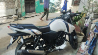 TVS Apache RTR 160