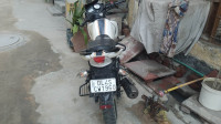 TVS Apache RTR 160