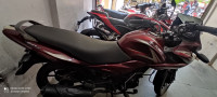 Bajaj Discover 150 F 2015 Model