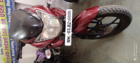 Bajaj Discover 150 F