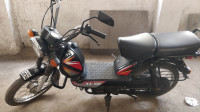 TVS XL 100 2016 Model