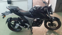 Suzuki Gixxer 150 2019 Model