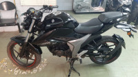 Suzuki Gixxer 150