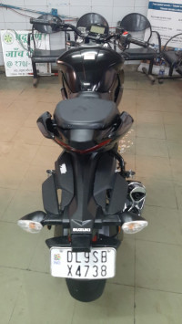 Suzuki Gixxer 150