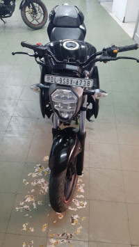 Suzuki Gixxer 150