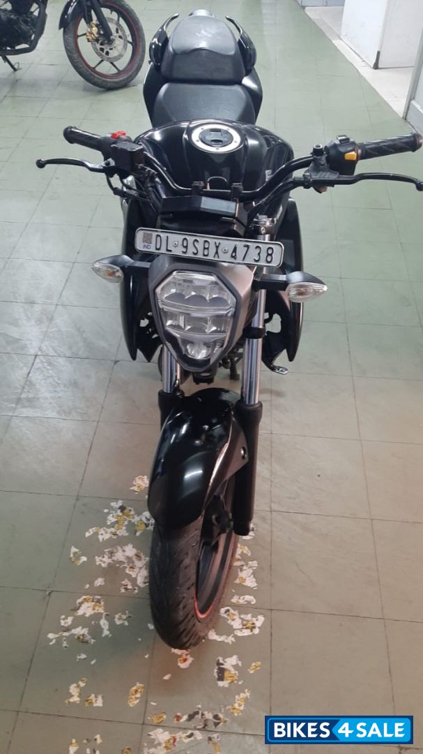 Suzuki Gixxer 150