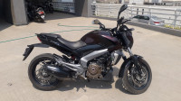 Bajaj Dominar 400 Disc 2017 Model