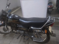 Black Hero CD Deluxe