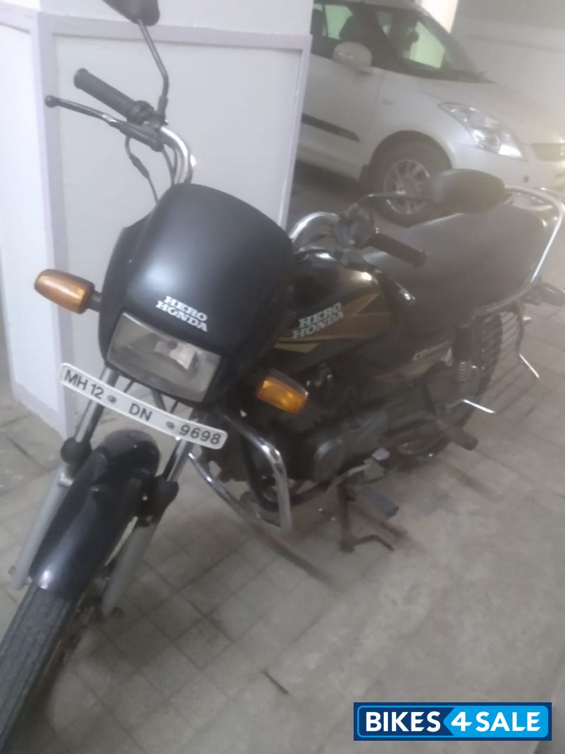 Black Hero CD Deluxe