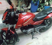 Bajaj Pulsar 180 DTSi 2017 Model