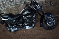 Bajaj Avenger Street 160