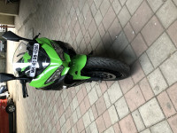 Kawasaki Ninja 400