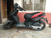 Aprilia SR 150 2017 Model