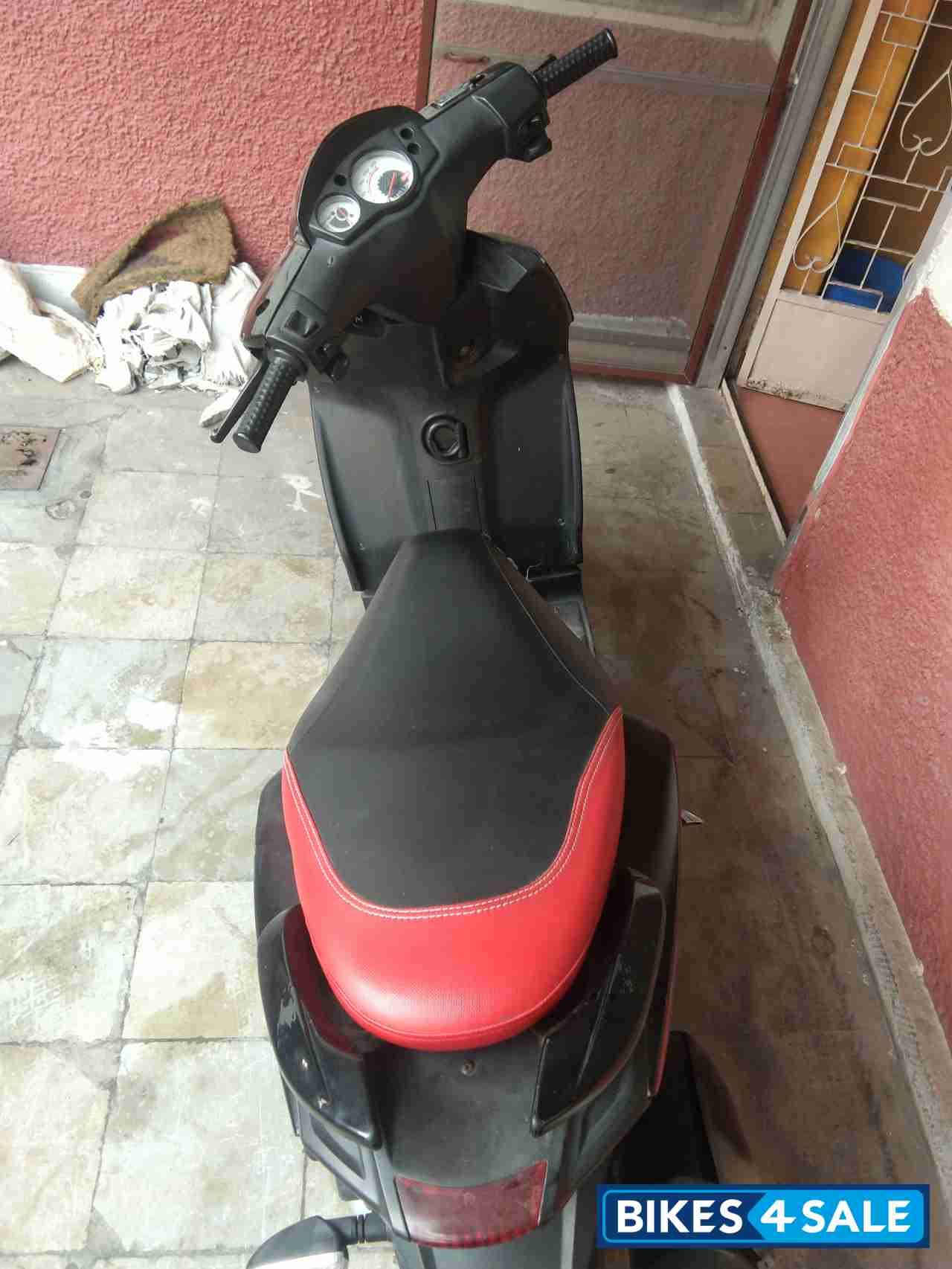 Aprilia SR 150