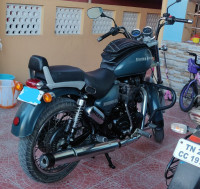 Royal Enfield Thunderbird 350