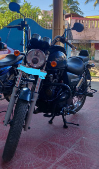 Royal Enfield Thunderbird 350