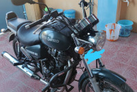 Royal Enfield Thunderbird 350