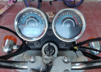 Royal Enfield Thunderbird 350