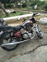 Royal Enfield Bullet Machismo A350 2003 Model