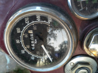 Royal Enfield Bullet Machismo A350