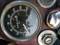 Royal Enfield Bullet Machismo A350