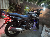 Bajaj Pulsar 150 DTSi 2018 Model