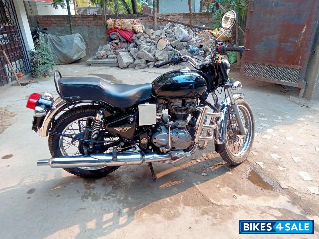 Royal Enfield Bullet Electra Twinspark
