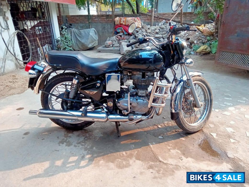 Royal Enfield Bullet Electra Twinspark