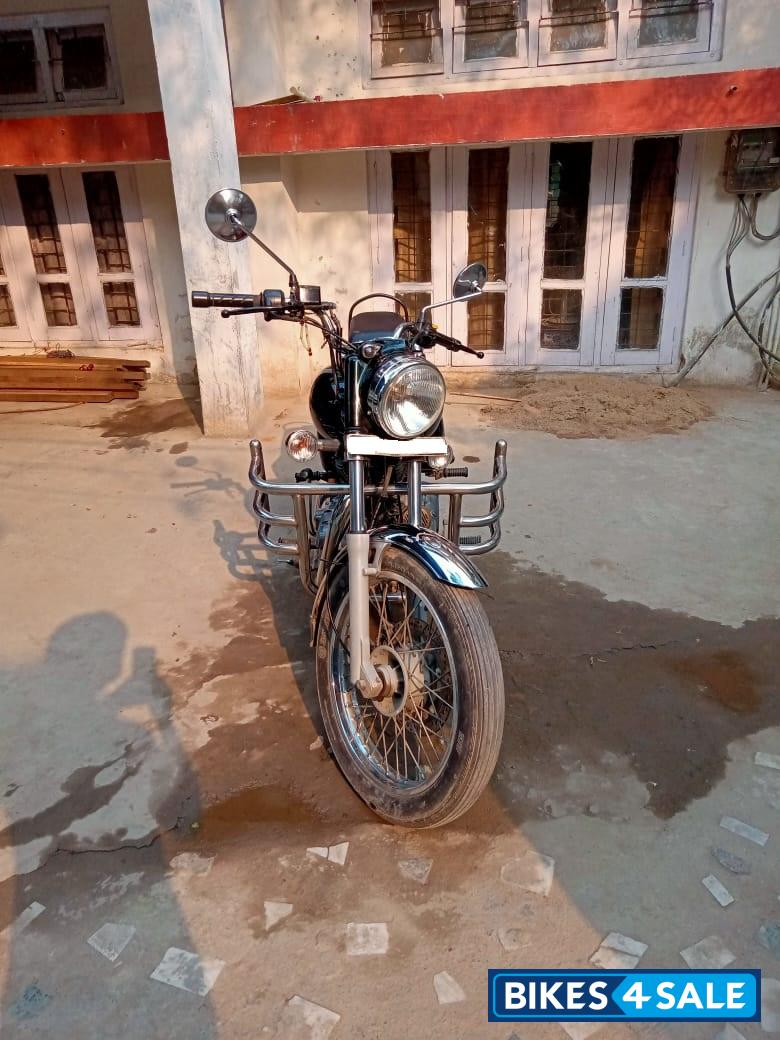 Royal Enfield Bullet Electra Twinspark
