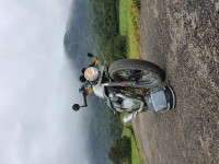 Royal Enfield Continental GT 650 Twin 2020 Model