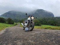 Royal Enfield Continental GT 650 Twin
