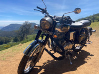 Royal Enfield Classic 350 Dual Channel BS6 2020 Model