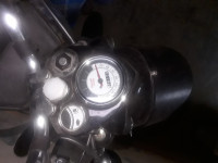 Chrome Black Royal Enfield Classic 350 Dual Channel BS6