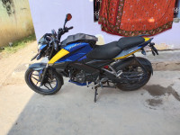 Bajaj Pulsar NS 160 2019 Model