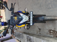 Bajaj Pulsar NS 160
