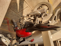 Bajaj Pulsar 150 DTSi 2012 Model